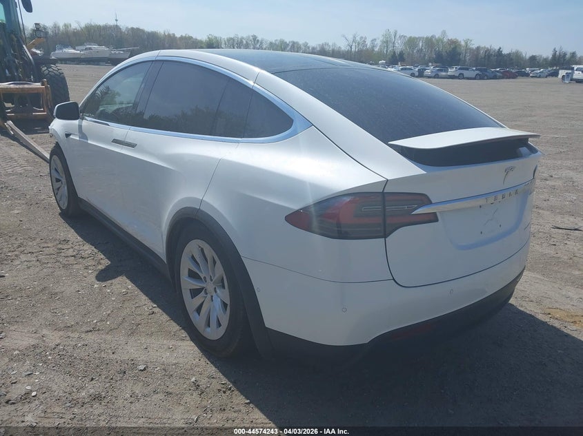 Vin: 5yjxcae29mf319376, lot: 45071122, tesla model x long range dual motor all-wheel drive/long range plus dual motor all-wheel drive 20213