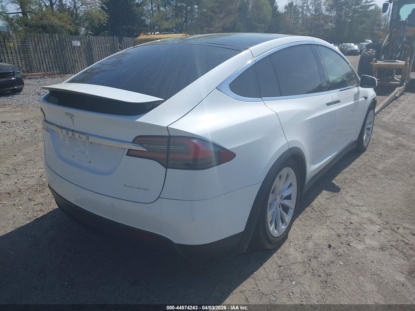 Vin: 5yjxcae29mf319376, lot: 45071122, tesla model x long range dual motor all-wheel drive/long range plus dual motor all-wheel drive 20214