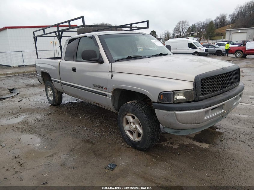 1999 Dodge Ram 1500 St
