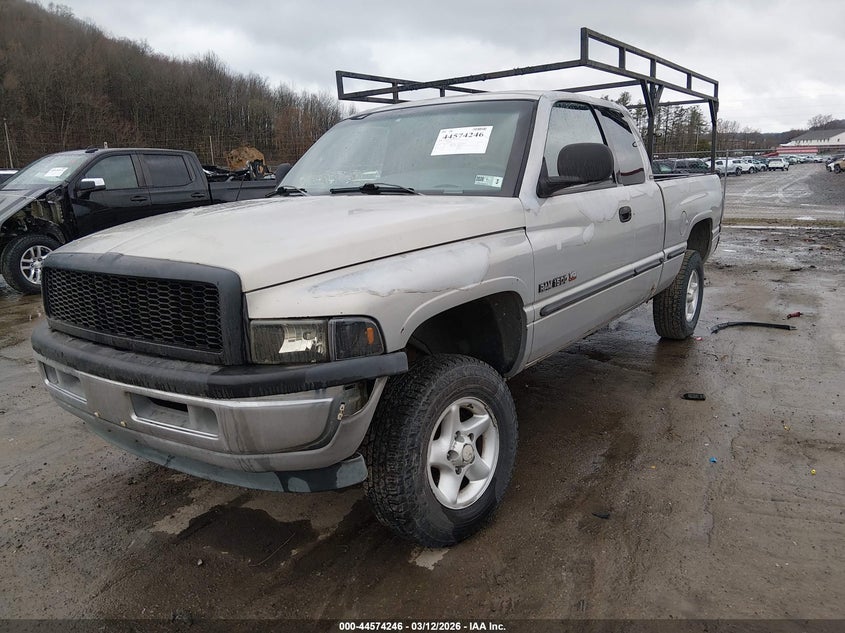 1999 Dodge Ram 1500 St