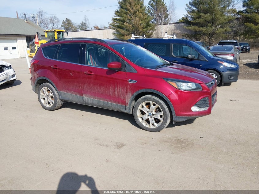 2013 Ford Escape Se