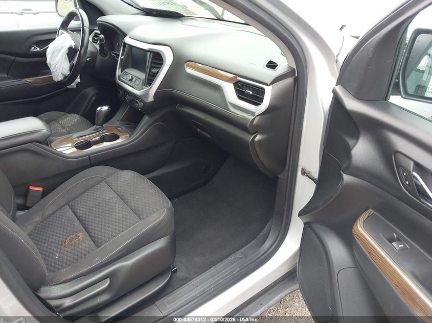 2018 GMC Acadia Sle-1