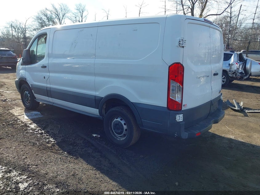 2016 Ford Transit-250