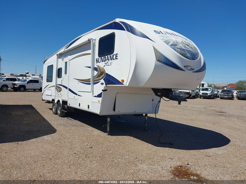 5SFSG3120CE243558 HEARTLAND SUNDANCE XLT SERIES Photo 1