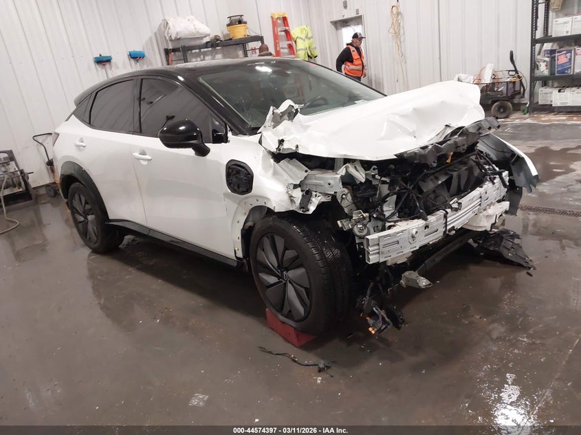 2023 Nissan Ariya Engage+