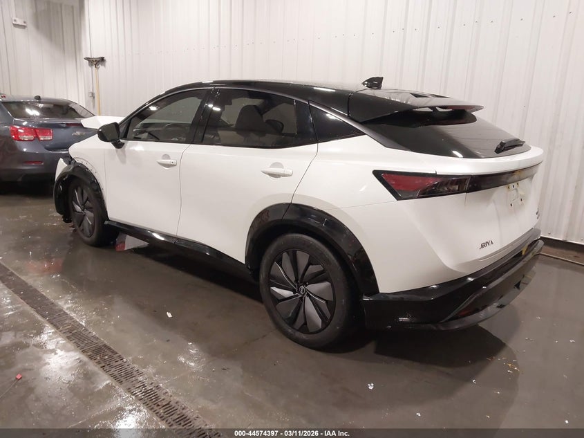 2023 Nissan Ariya Engage+