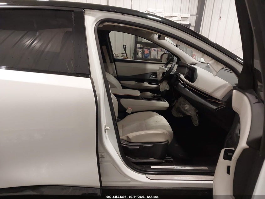 2023 Nissan Ariya Engage+