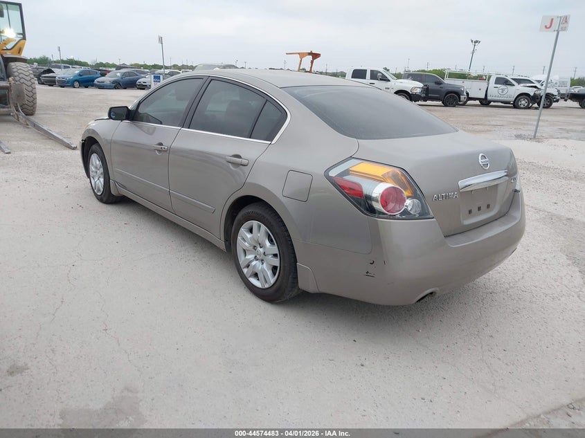 Vin: 1n4al2ap8cn404647, lot: 45071363, nissan altima 2.5 s 20123
