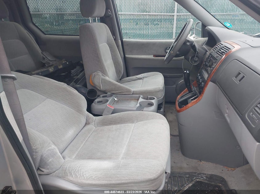 2005 Kia Sedona Ex/Lx