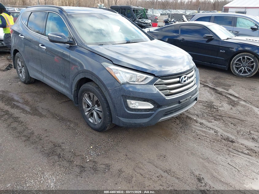 2016 Hyundai Santa Fe Sport 2.4L