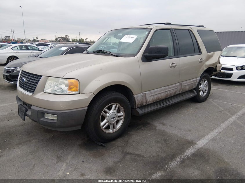2004 Ford Expedition Xlt