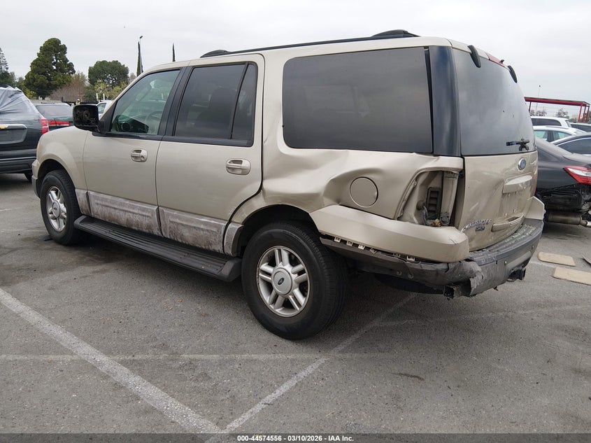 2004 Ford Expedition Xlt