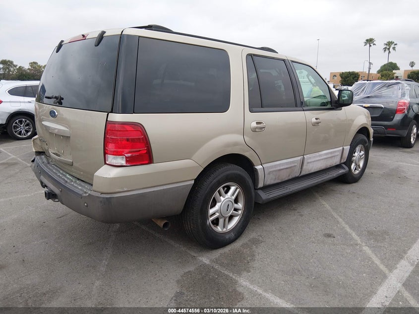 2004 Ford Expedition Xlt