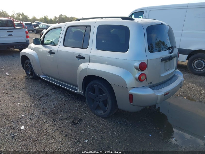 2006 Chevrolet Hhr Lt