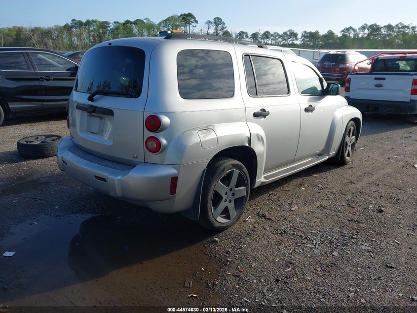 2006 Chevrolet Hhr Lt