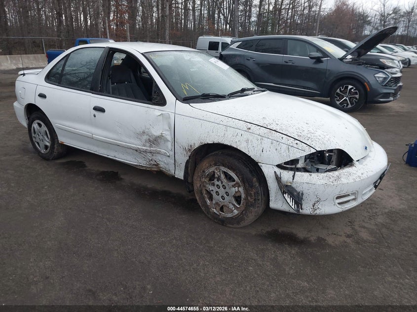 1G1JF524727234249 CHEVROLET CAVALIER Photo 1