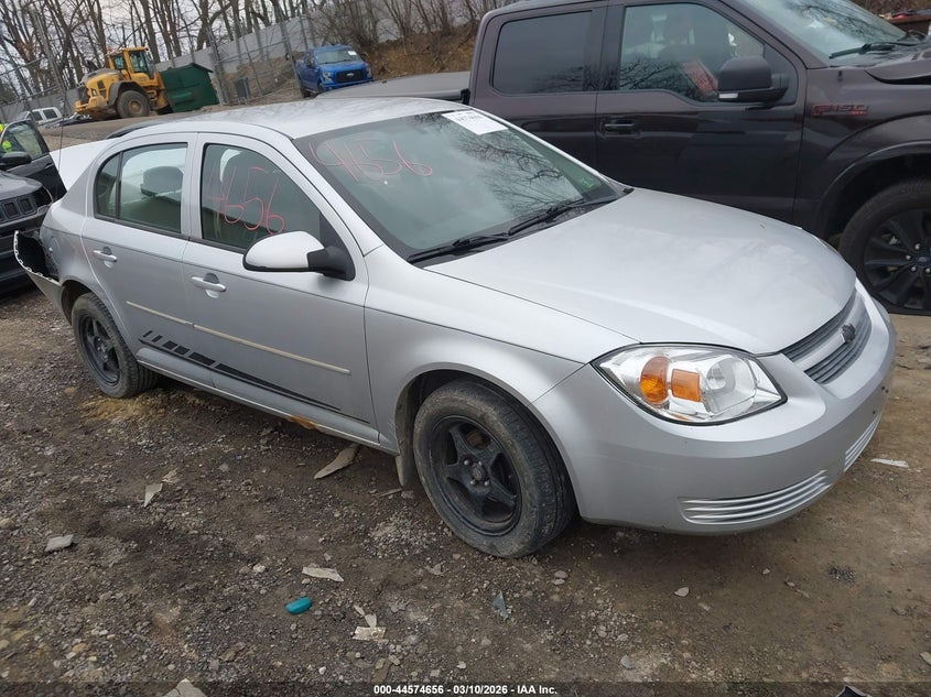 2010 CHEVROLET COBALT LT