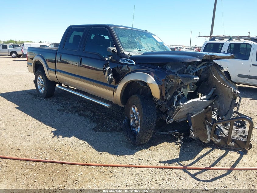 1FT8W3BT4DEA67932 FORD F-350 Photo 1