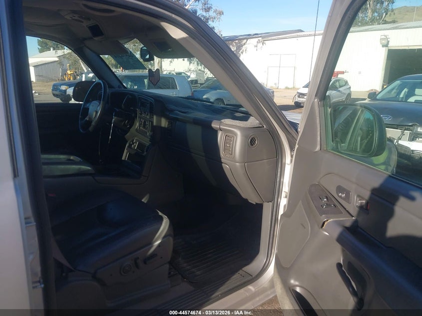 2005 GMC Sierra 1500 Slt