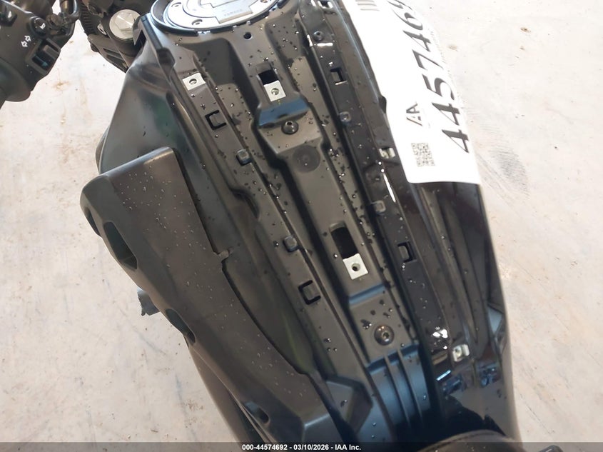 2024 Yamaha Mtm690 VIN: JYARM42E1RA000541 Lot: 44574692