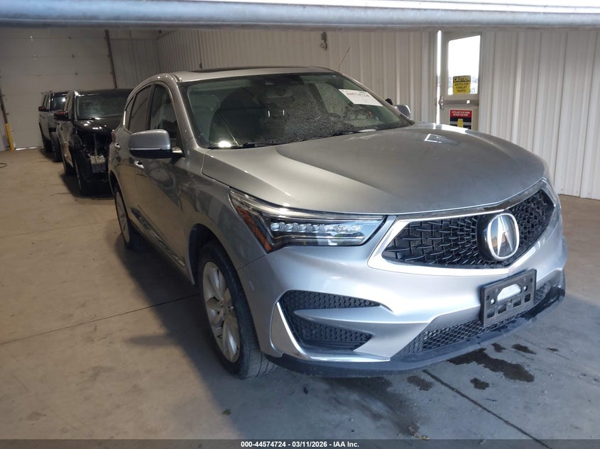2019 ACURA RDX STANDARD