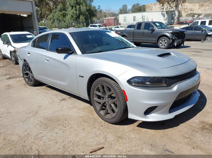 2023 Dodge Charger R/T