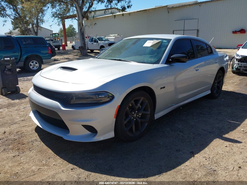 2023 Dodge Charger R/T