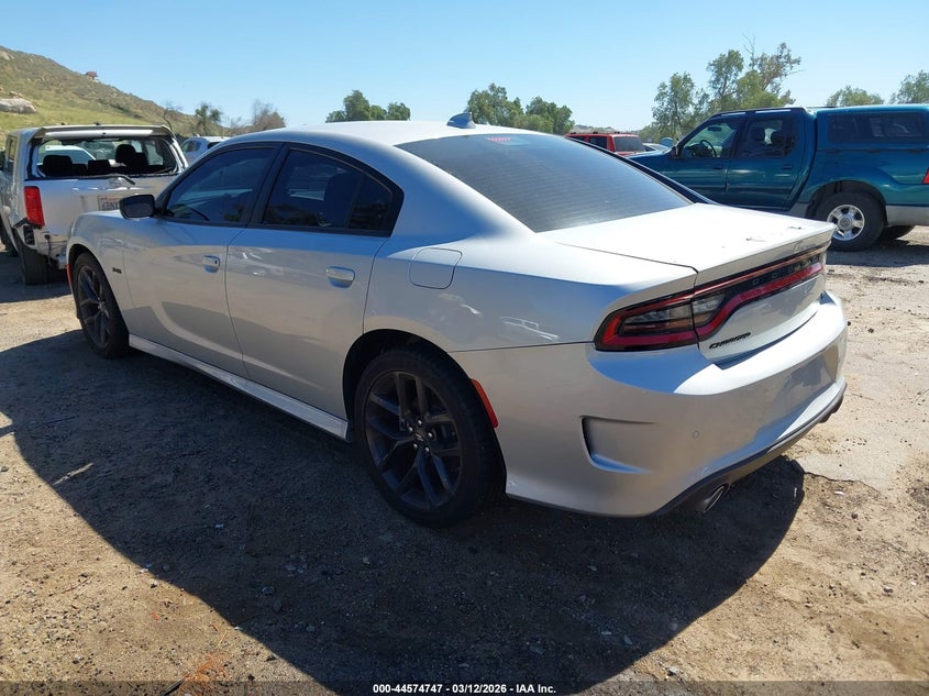 2023 Dodge Charger R/T