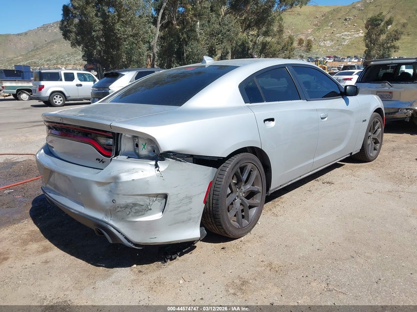 2023 Dodge Charger R/T