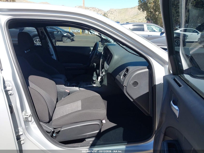 2023 Dodge Charger R/T