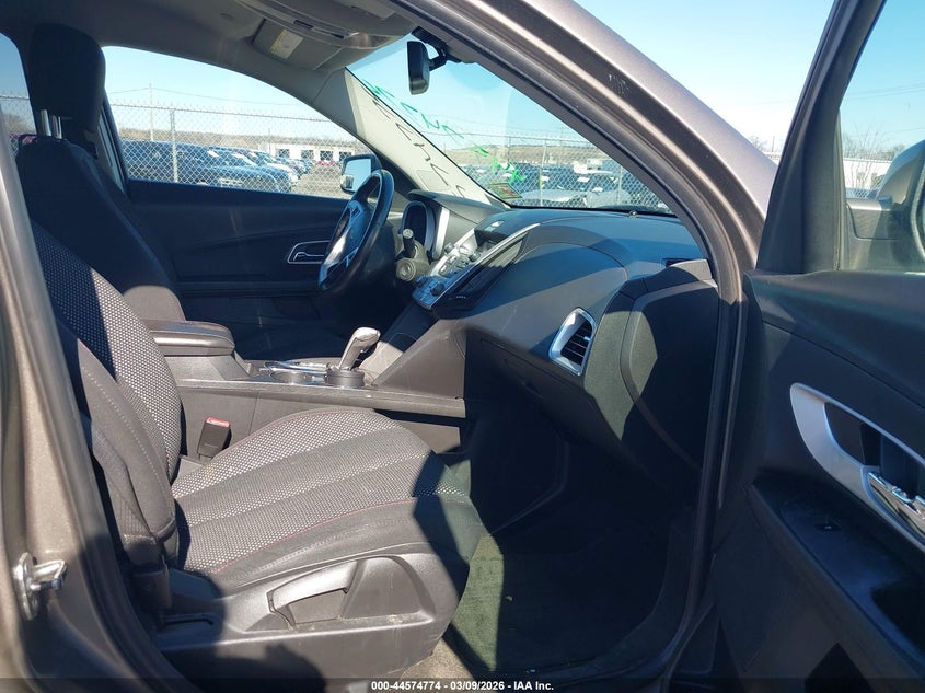 2011 Chevrolet Equinox 1Lt