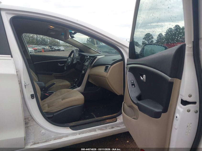 2013 Hyundai Elantra Gt