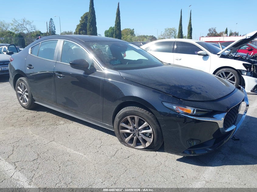 3MZBPAALXMM252860 MAZDA MAZDA3 Photo 1