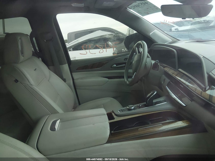 CADILLAC ESCALADE - zdjęcie 5