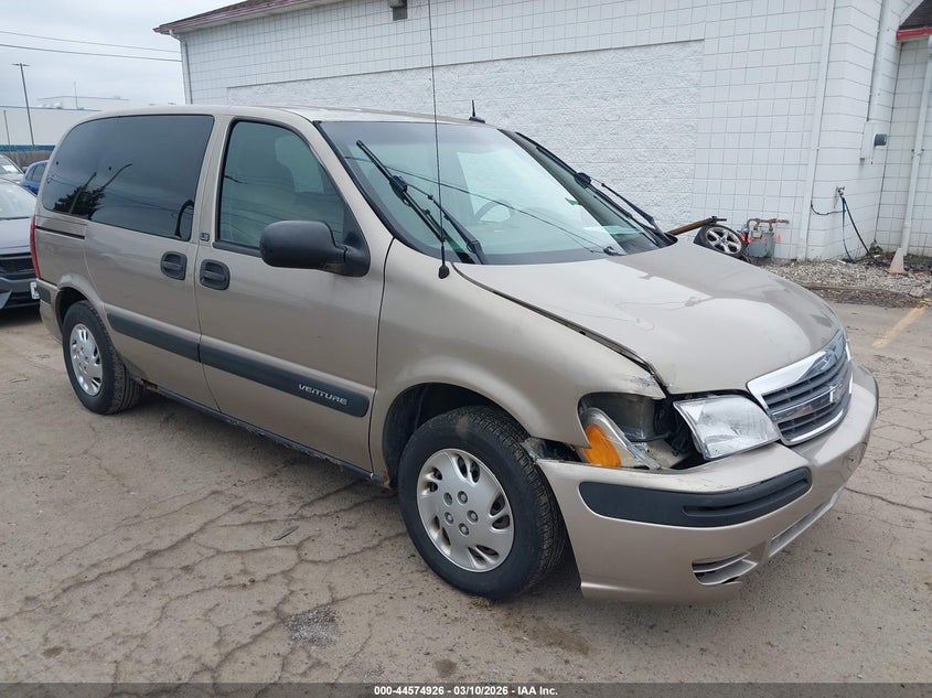 1GNDU03E73D257268 CHEVROLET VENTURE Photo 1