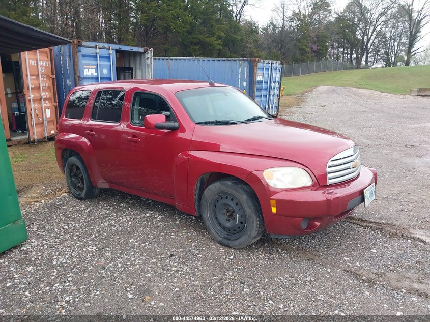 Vin: 3gnbabfw5bs506052, lot: 45071843, chevrolet hhr lt 2011 img_1