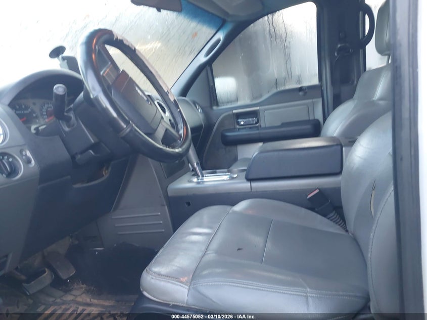 2005 Ford F-150 Fx4/Lariat/Xlt