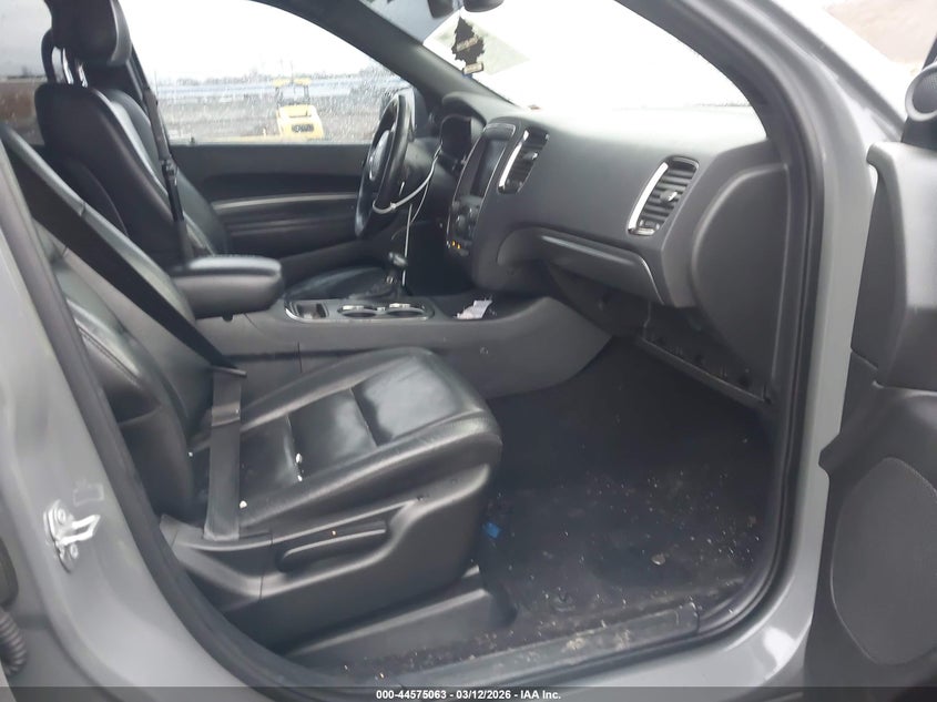 2020 Dodge Durango Gt Awd