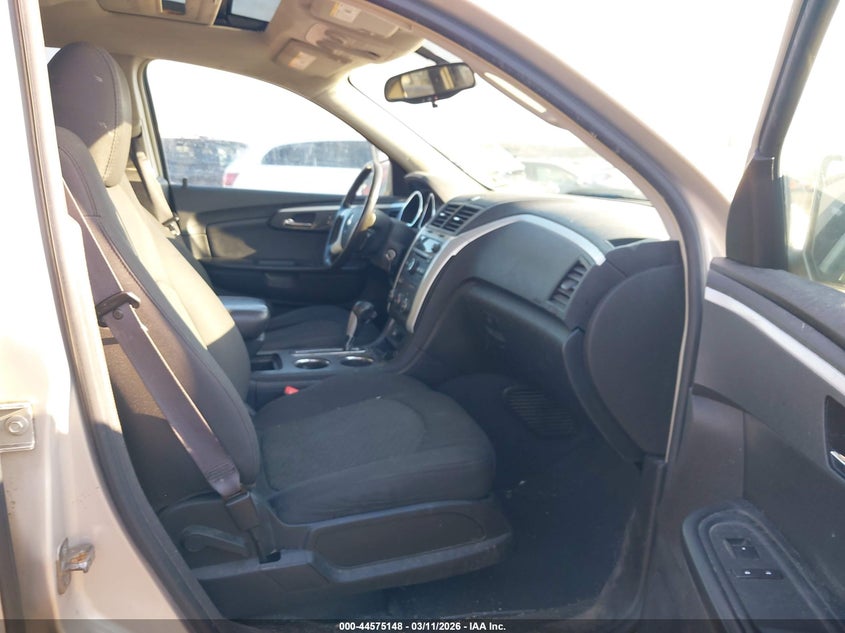 2009 Chevrolet Traverse Lt