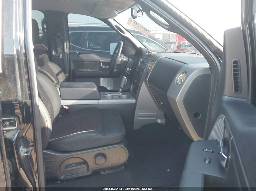 2008 Ford F-150 60Th Anniversary/Fx2/Xl/Xlt