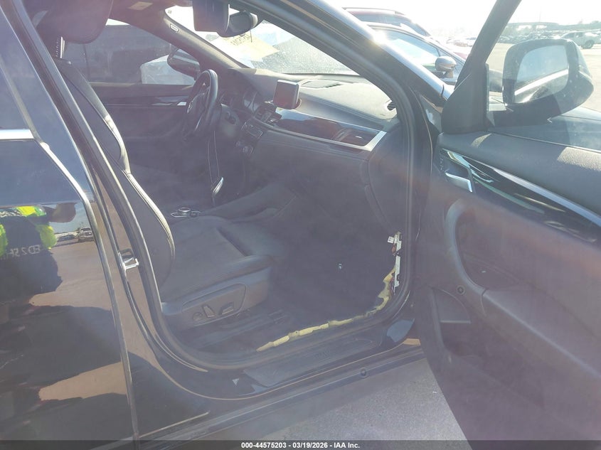 2022 BMW X2 Sdrive28I