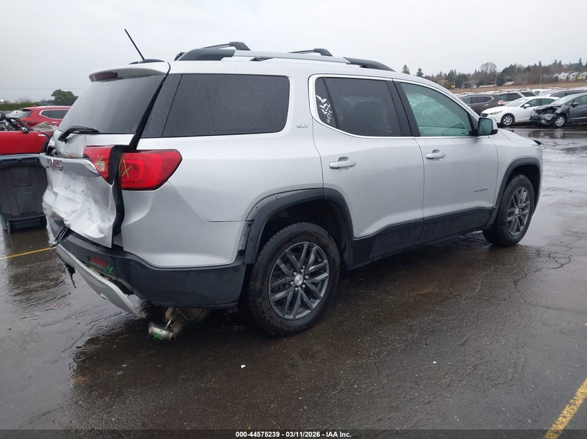 2018 GMC Acadia Slt-1