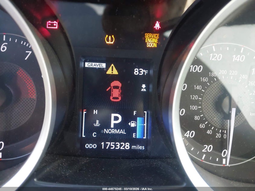 2010 Mitsubishi Lancer Evolution Mr/Mr Touring VIN: JA32W5FV5AU018459 Lot: 44575245