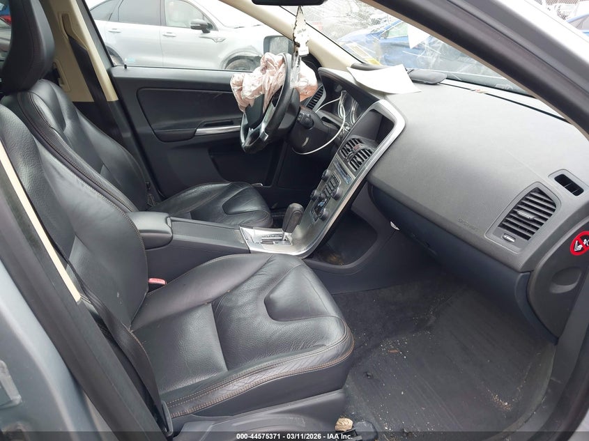 2012 Volvo Xc60 3.2/3.2 Platinum/3.2 Premier/3.2 Premier Plus