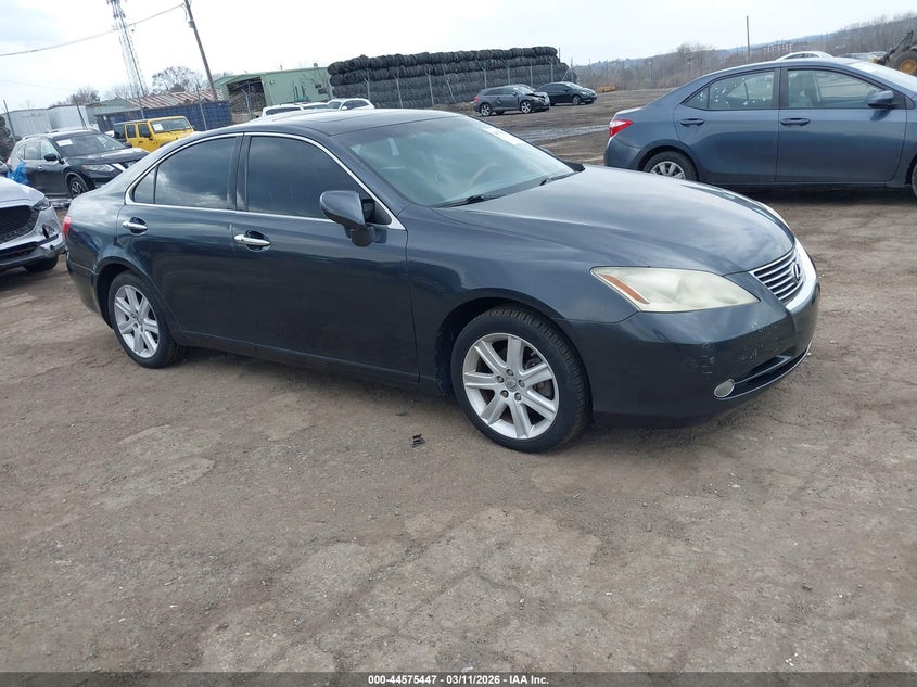 2008 Lexus Es 350