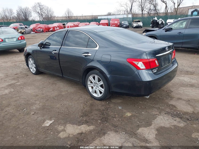 2008 Lexus Es 350