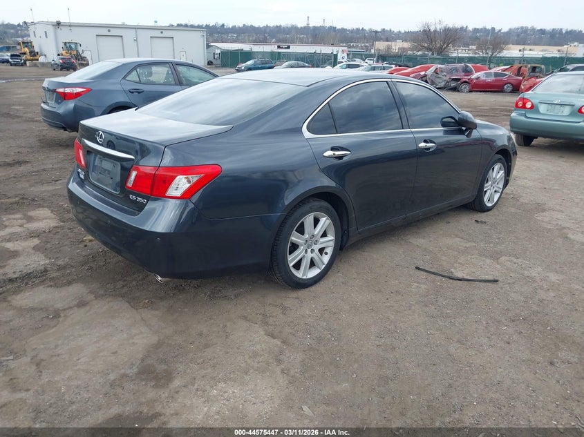 2008 Lexus Es 350