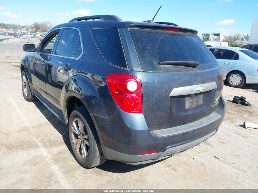2015 Chevrolet Equinox 1Lt