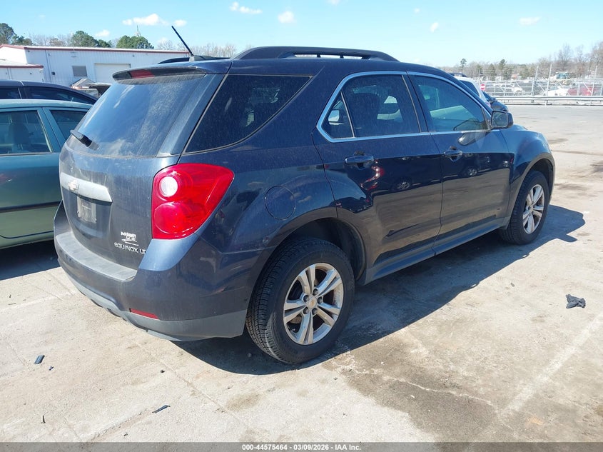 2015 Chevrolet Equinox 1Lt