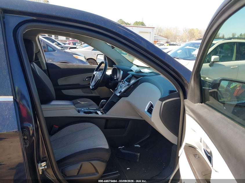 2015 Chevrolet Equinox 1Lt